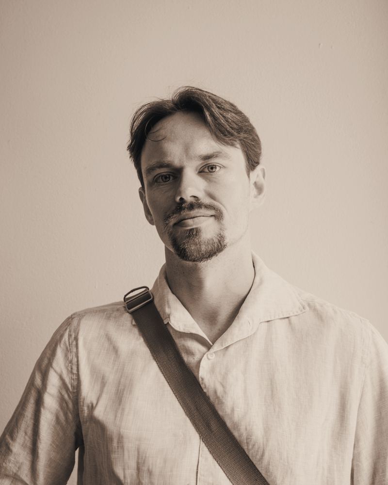 Andrew Skurlatov, co-founder and CTO of Felag