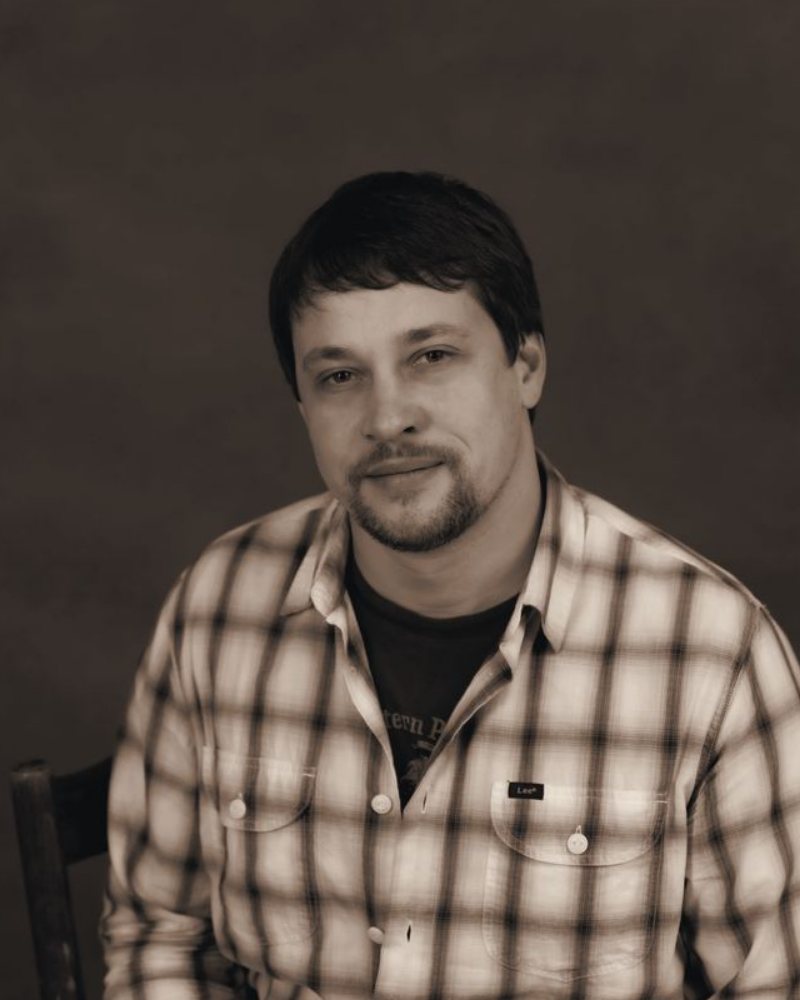 Mikhail Manko, co-founder and CEO of Felag