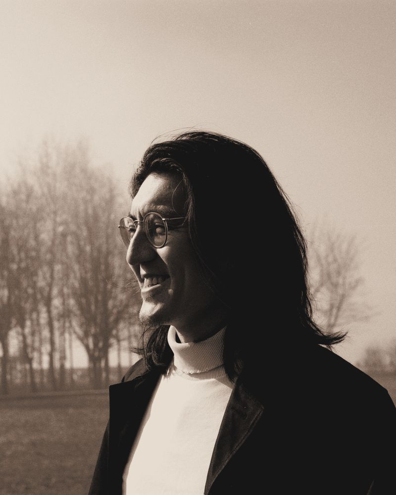 Pavel Dodonov, Principal Engineer at Felag
